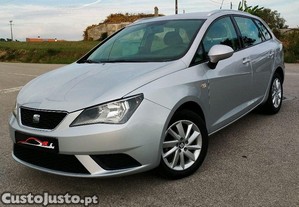 Seat Ibiza 1.2 TDI CR ECOMOTIVE STYLE  DIESEL - 13