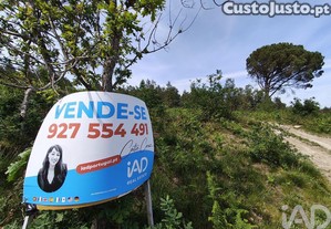Terreno em Sande Vila Nova e Sande São Clemente