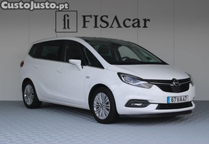 Opel Zafira 1.6 CDTi Innovation S/S - 18