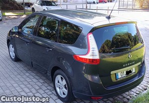 Renault Grand Scénic 1.5Dci