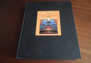 "COLISEU DOS RECREIOS" - Um Século de História de Mário Moreau - 1ª Edição de 1994