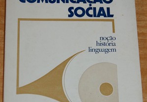 A Comunicação Social, Adriano D. Rodrigues