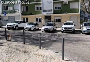T2 qunita do charquinho benfica