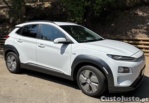 Hyundai Kauai Kauai Eltrico  - 19