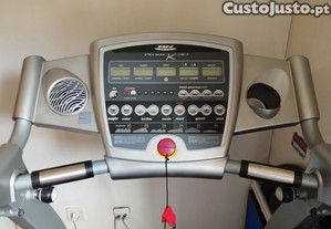 Passadeira BH Fitness Pioneer K30