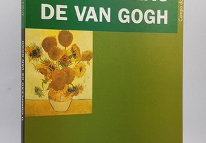 Álvaro Manuel Machado // O Complexo de Van Gogh