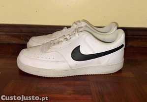 Nike court vision