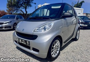 Smart ForTwo 1.0 mhd Passion 71