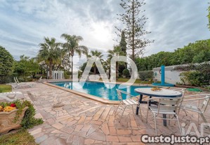 Apartamento T2 em Quarteira