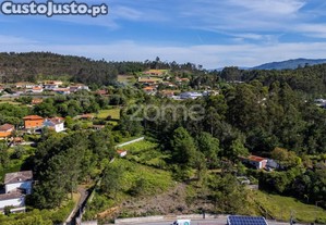 Terreno Para Construção, Escariz S Martinho Com...
