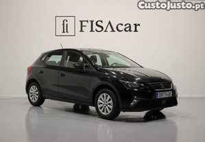 Seat Ibiza 1.0 TSI Style DSG - 25