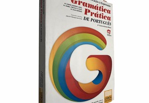 Gramática prática de português (Da comunicação à expressão - 2.º ciclo de ensino básico) - M. Carmo Azeredo Lopes / M. Isabel Fr