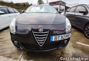 Alfa Romeo Giulietta 1.6 TDM-2 - 15