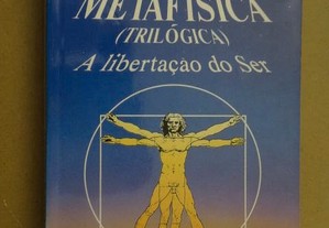 "Metafísica" de Norberto R. Keppe
