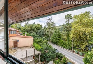 Moradia Gerês