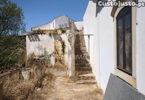 Paderne - quinta com cavalariças- tradição, potencial e localização privilegiada