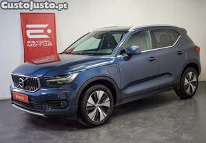 Volvo XC40 1.5 T4 PHEV Inscription Expression - 21