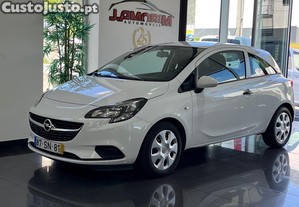 Opel Corsa 1.3 CDTI VAN  ( IVA DD )