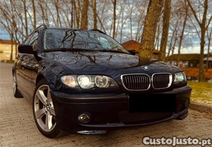 BMW 320 Srie 3 - 05
