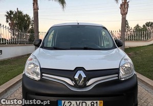 Renault Kangoo Maxi 1.5dCI