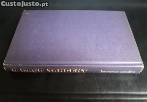 Livro o Caso Tangent de Lawrence Sanders