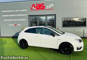 Seat Ibiza FR - 17