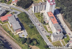 Terreno Urbanizável, Excelente Rentabilidade,...
