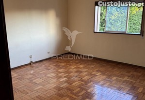 Apartamento t3 centro de fafe com terraço de 200m2