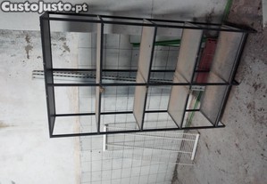 parteleiras