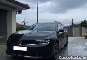 Opel Astra 1.5 D Elegance - 22