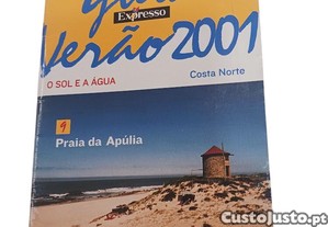 Guia Verão 2001 -
