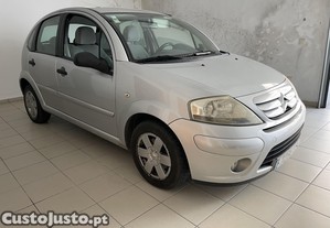 Citro�n C3 Exclusive - 06