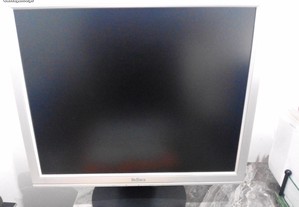 Monitor LCD 17polegadas