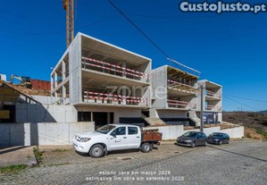 Recanto Dos Lagos - Apartamento T3 Premium,...