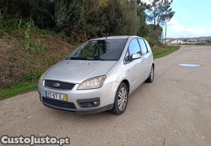 Ford C-Max (Focus C-Max) - 04