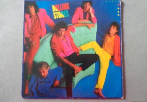 Disco vinil LP - Rolling Stones - Dirty Work