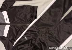 Fato de treino criana Slazenger Tam. 9-10 anos