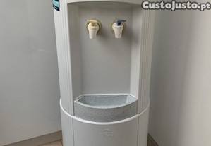 Fonte Viva - Mquina de gua Natural e Fria