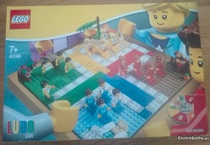 40198 LEGO Ludo Game