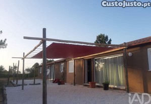 Terreno misto em Boavista dos Pinheiros