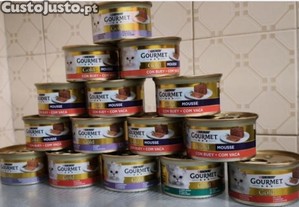 Pats Gold Gourmet da Purina