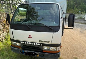 Mitsubishi Canter 531