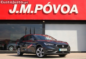 Seat Leon ST 1.4 e-Hybrid FR DSG 204cv - 21