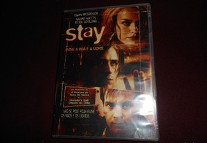 DVD-Stay/Entre a vida e a morte-Naomi Watts