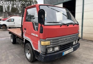 Toyota Dyna 150 2.8D