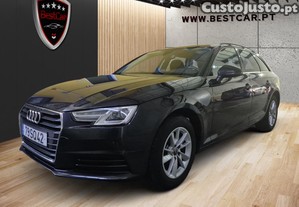 Audi A4 Avant 2.0 35 TDI Aut - 17