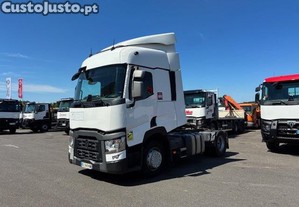 Renault T 480 retarder 