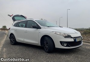 Renault Mgane Sport tours - 12