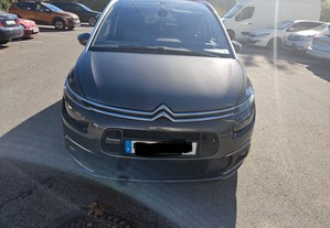 Citroën C4 Grand Picasso Hdi 