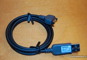 Cabo USB Nokia CA-53